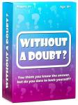 Without a Doubt? Fun Quiz Game for All Ages