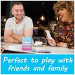 Without a Doubt? Fun Quiz Game for All Ages