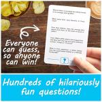 Without a Doubt? Fun Quiz Game for All Ages