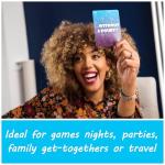 Without a Doubt? Fun Quiz Game for All Ages