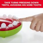 Crocodile Dentist Kids Board Game by Hasbro