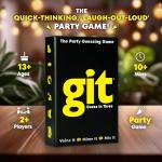 git® - Fast-Paced Party Guessing Game for Everyone