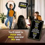 git® - Fast-Paced Party Guessing Game for Everyone