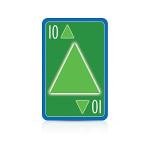 Waddingtons WHOT! Original Card Matching Game