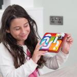 The Genius Connection Board Game for Family Fun