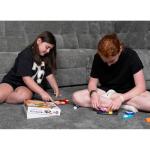 The Genius Connection Board Game for Family Fun