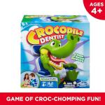 Crocodile Dentist Kids Board Game by Hasbro