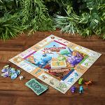 Monopoly Junior Dinosaur Edition Game for Kids