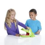 Crocodile Dentist Kids Board Game by Hasbro