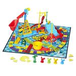 Hasbro Gaming Mouse Trap Family Board Game