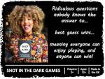 Shot in the Dark: Fun Quiz Game for Everyone