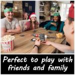 Shot in the Dark: Fun Quiz Game for Everyone