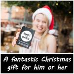 Shot in the Dark: Fun Quiz Game for Everyone