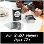 Shot in the Dark: Fun Quiz Game for Everyone
