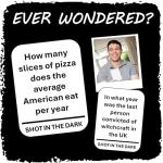 Shot in the Dark: Fun Quiz Game for Everyone