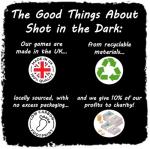Shot in the Dark: Fun Quiz Game for Everyone