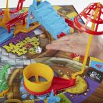 Hasbro Gaming Mouse Trap Family Board Game