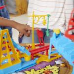 Hasbro Gaming Mouse Trap Family Board Game