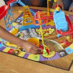 Hasbro Gaming Mouse Trap Family Board Game