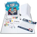 Create Your Own Board Game DIY Kit