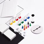 Create Your Own Board Game DIY Kit