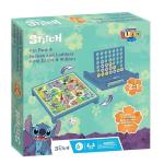 Lilo & Stitch 2-in-1 Board Game for Kids