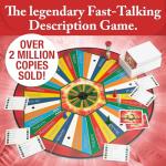 Drumond Park Articulate! Family Board Game Fun