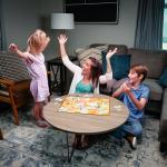 Bluey Scavenger Hunt: Fun Activities & Challenges