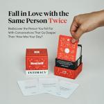 BestSelf Intimacy Deck – 170 Romantic Conversation Starters