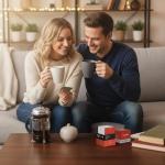 BestSelf Intimacy Deck – 170 Romantic Conversation Starters