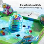 HABA Dragon's Breath Board Game for Family Fun