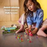 HABA Dragon's Breath Board Game for Family Fun