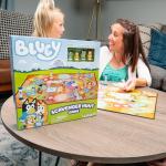 Bluey Scavenger Hunt: Fun Activities & Challenges