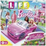 Barbie Edition The Game of Life Board Game