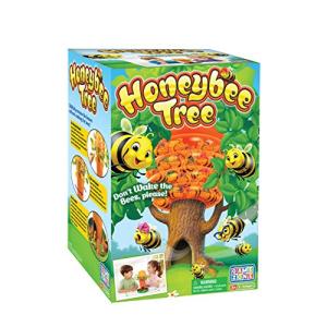 Honey Bee Tree Game – Fun for Kids and Families