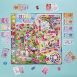 Barbie Edition The Game of Life Board Game