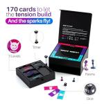 Why Don't We - Fun Romantic Game for Couples