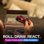 Why Don't We - Fun Romantic Game for Couples