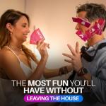 Why Don't We - Fun Romantic Game for Couples