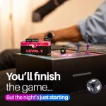 Why Don't We - Fun Romantic Game for Couples