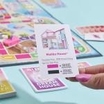 Barbie Edition The Game of Life Board Game