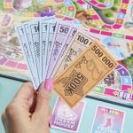 Barbie Edition The Game of Life Board Game