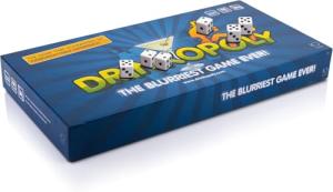 Drinkopoly: Ultimate Drinking Game for Parties
