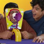 Hasbro Pie Face Game | Fun Family Board Game