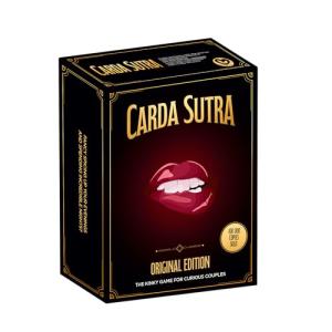 Carda Sutra V2: Fun Card Game for Adults