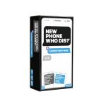 New Phone, Who Dis? Spicy Party Game