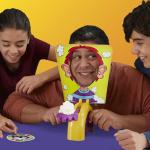 Hasbro Pie Face Game | Fun Family Board Game