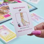 Barbie Edition The Game of Life Board Game