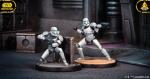 Star Wars Shatterpoint Squad Pack Tabletop Game