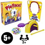 Hasbro Pie Face Game | Fun Family Board Game